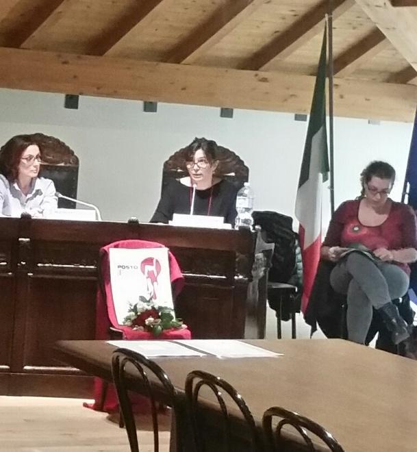 Nell’Alto Ferrarese sempre più donne denunciano violenze 