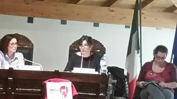 Nell’Alto Ferrarese sempre più donne denunciano violenze