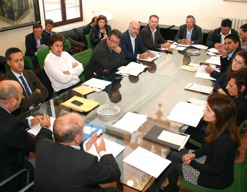 Provincia, i civici ce la fanno all’ultimo 