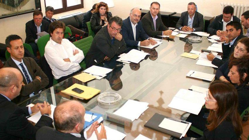 Provincia, i civici ce la fanno all’ultimo