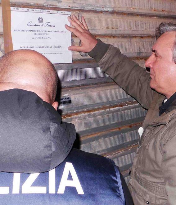 Alcol a minori nel locale, altri tre casi 