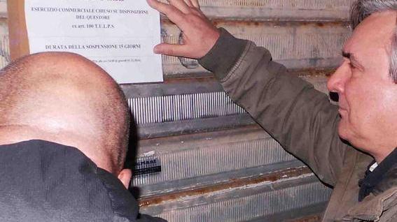 Alcol a minori nel locale, altri tre casi