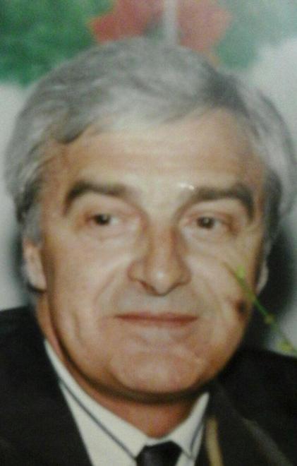 Oggi l’addio a Mariolino Vergnani 