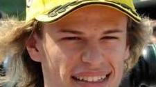 Nicolò Bulega oggi ospite degli studenti del D’Arzo