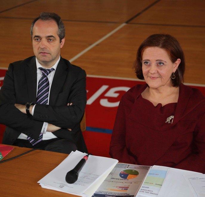 A lezione di Costituzione tra il Sì e il No 