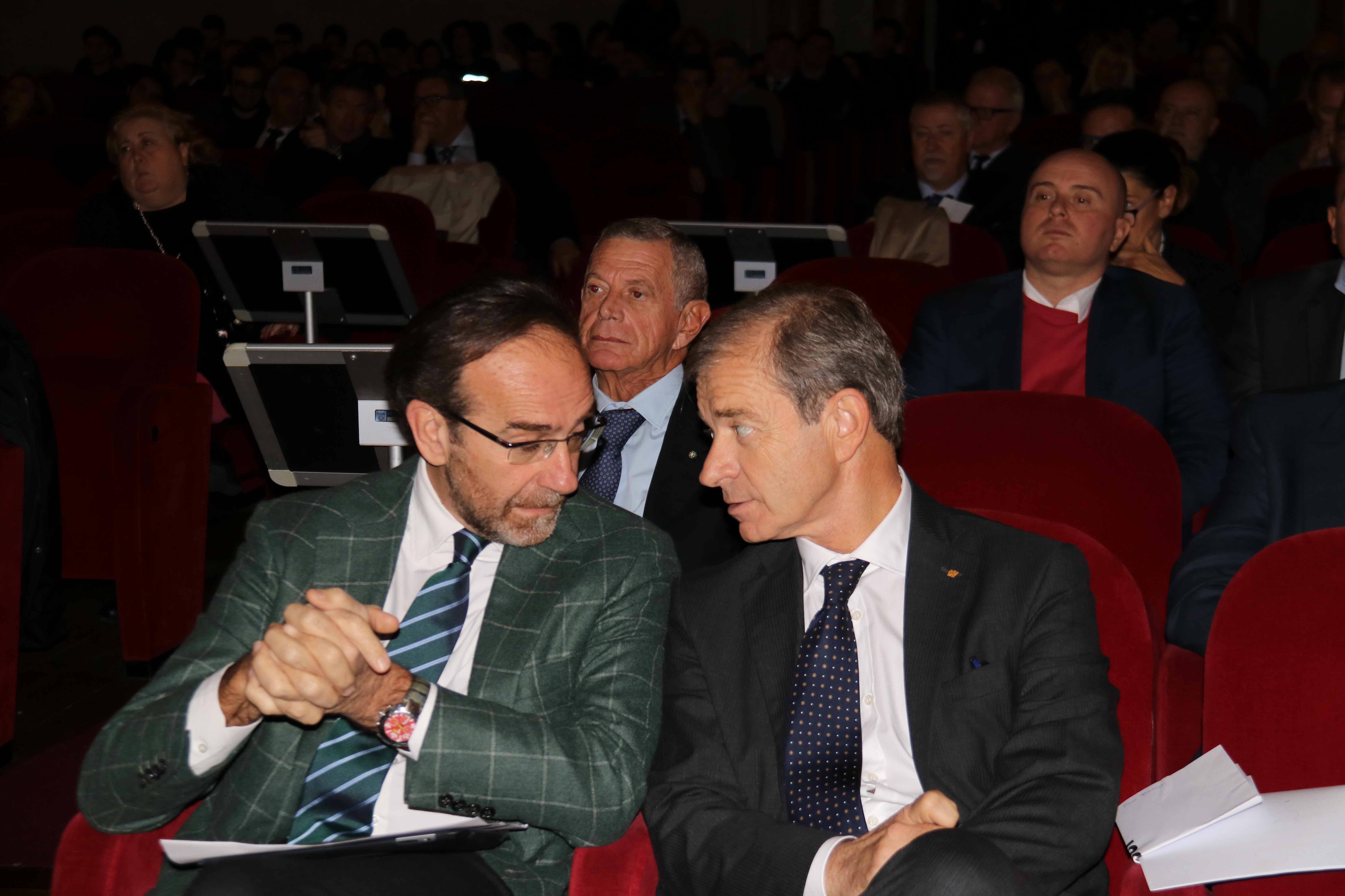 Confindustria: basta rinvii, ora la nomina del presidente dell'Autorità Portuale 