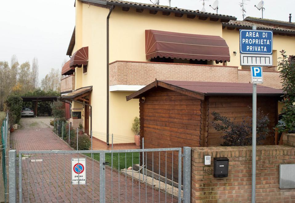 Ferrara, terrore a Baura: «I ladri mi hanno aggredito in casa» 