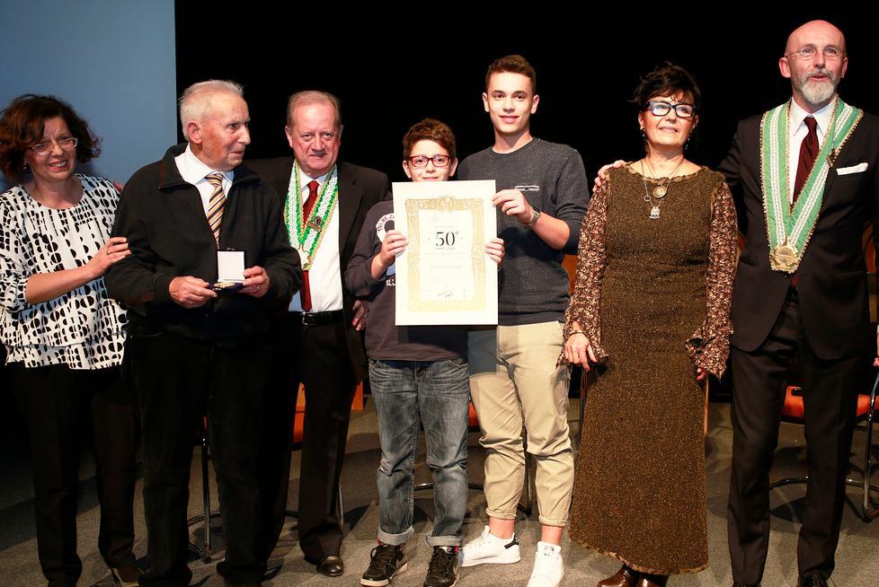 È quello della fioranese Patrizia Rossi il balsamico del secolo 