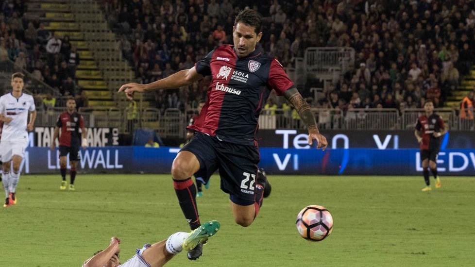 Sau e Borriello per rilanciare il Cagliari