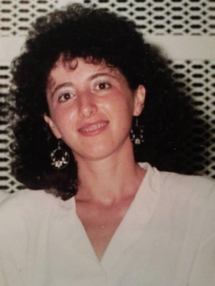 Alina Cossu