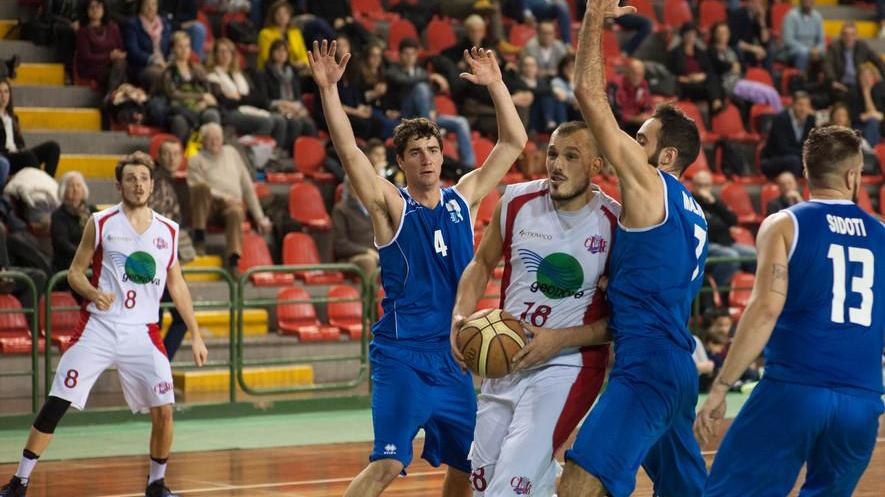 Geonova vince lo scontro diretto con la Pielle