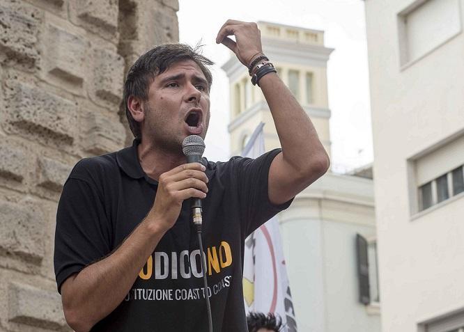 Alessandro Di Battista