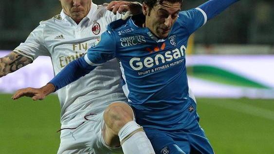 L’ex (Saponara) e il quasi ex (Lapadula) hanno lasciato il segno