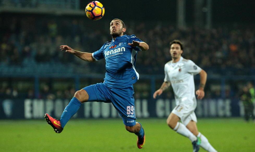 Ricky: «Un black-out che fa male» 