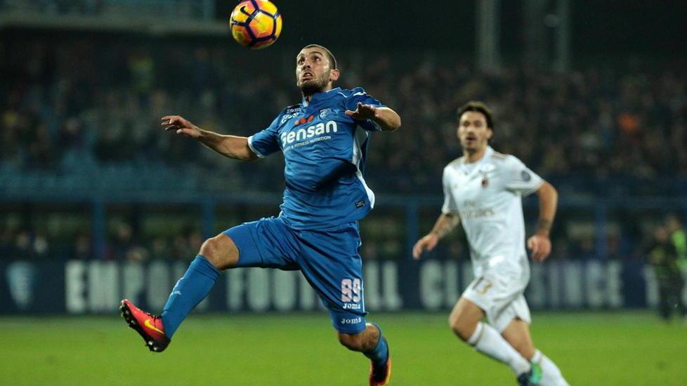 Ricky: «Un black-out che fa male»