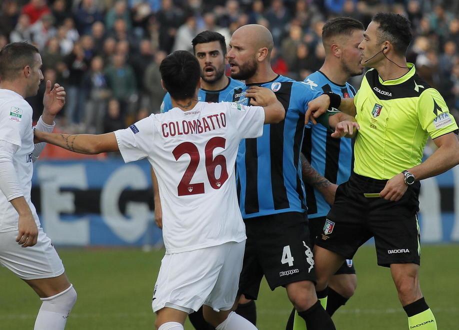 Eusepi-gol, torna a splendere il sole 