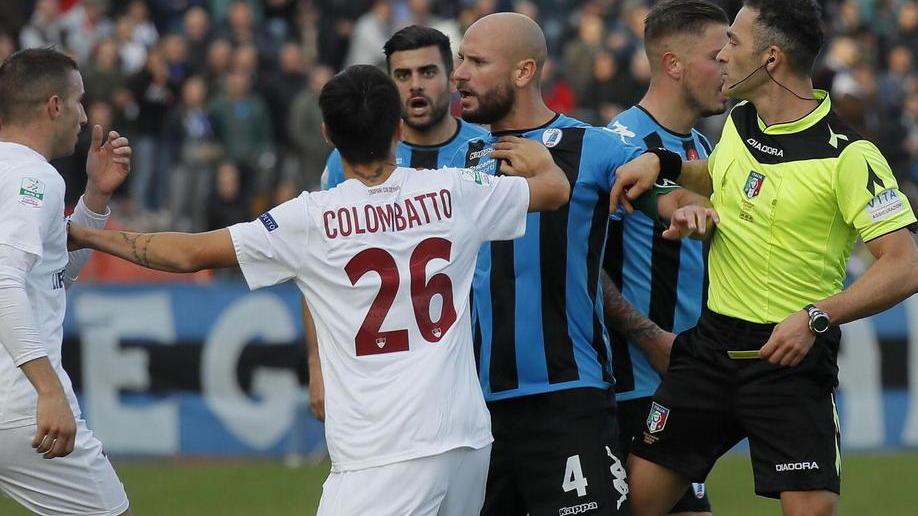 Eusepi-gol, torna a splendere il sole