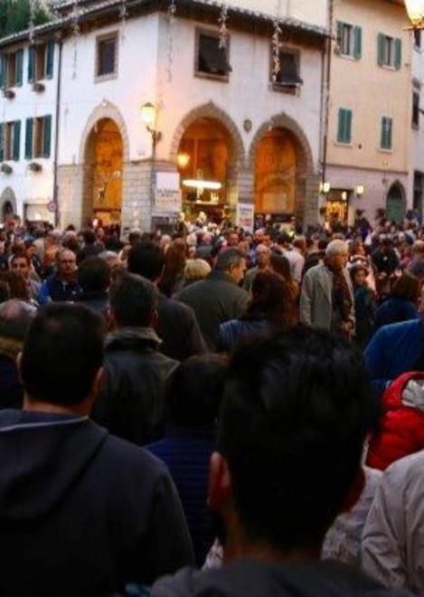 Oggi il gran finale della Mostra mercato del tartufo bianco 