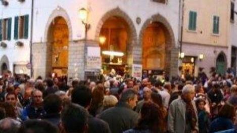 Oggi il gran finale della Mostra mercato del tartufo bianco