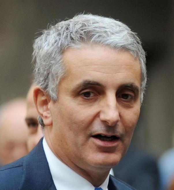 Quagliarello e Ceccardi oggi all’hotel San Ranieri