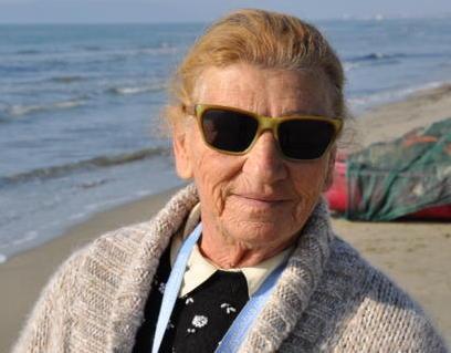 Addio alla zia di Marina Scompare la “Rosetta” 