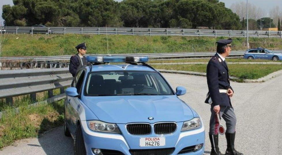 Contromano sulla Variante