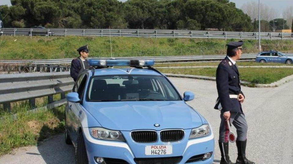 Contromano sulla Variante