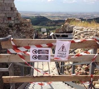 Ok ai primi interventi per la Rocca di Campiglia 