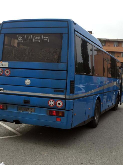 Bus, servizio a rischio «Servono almeno cinque nuovi mezzi» 