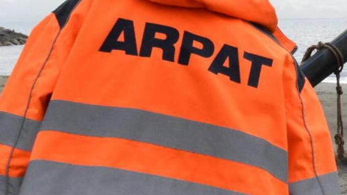 Mercurio nel Lente immissario del Fiora I risultati di Arpat