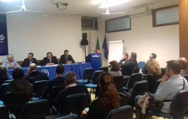 Fiora tra appalti e nuove sfide 