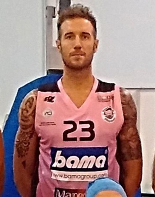 Gesam riparte con il fanalino Battipaglia 