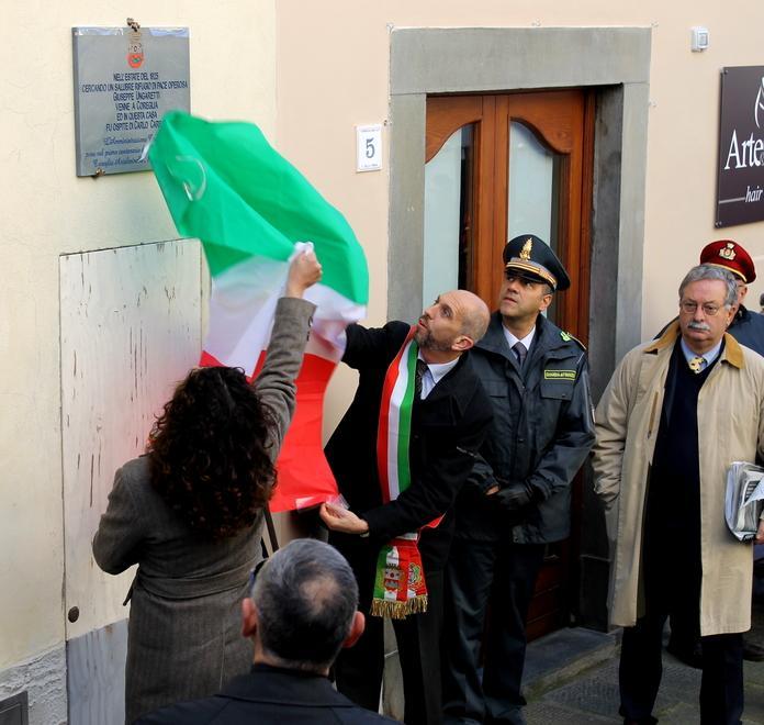 Carrà e Ungaretti a Coreglia, un’occasione da valorizzare 
