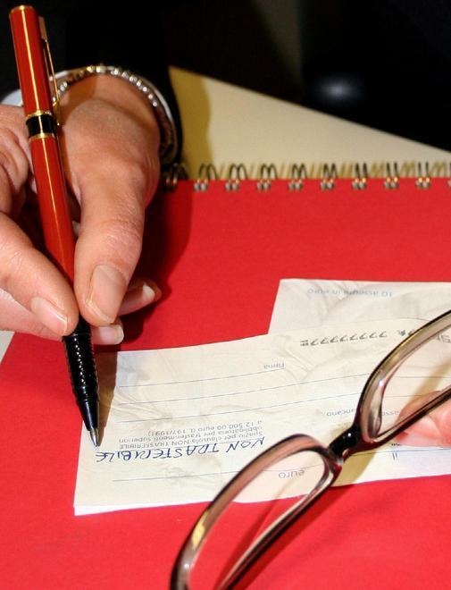 Come “risvegliare” i conti 