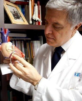 A Lucca 30mila cardiopatici Meeting con 500 specialisti 
