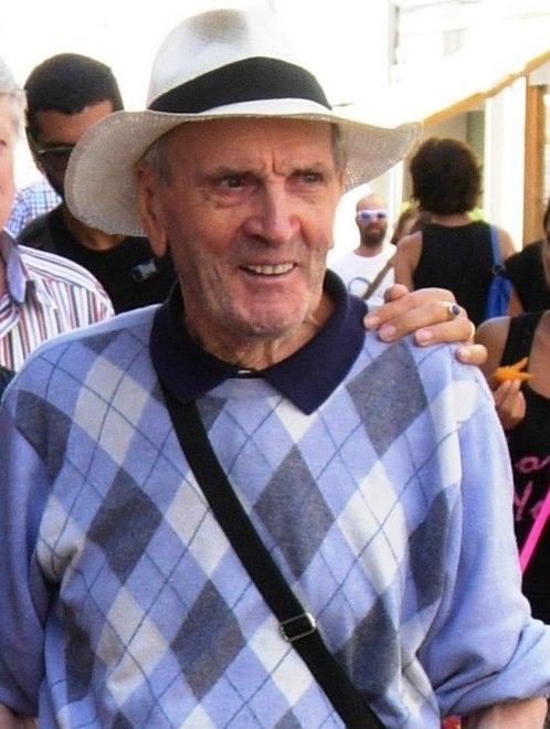 L’addio a Roberto Donnini gestì i bar Modernissimo e Aronte