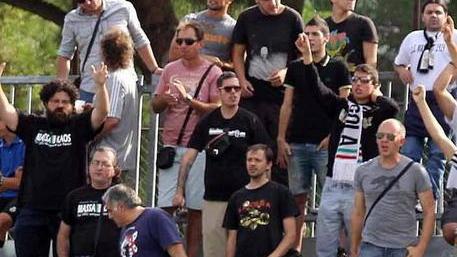Vignali resta fermo ai box Ma Lazzini crede nei suoi