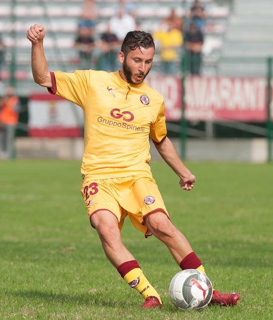 In campo per il poker con l’incognita Venitucci in regia 