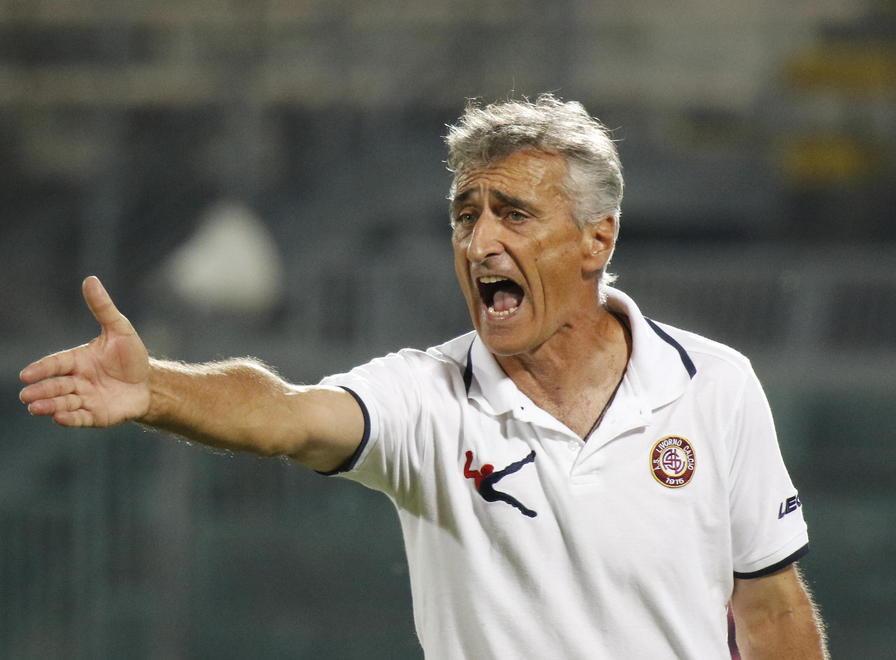 «Siamo cresciuti, occhio Alessandria» 