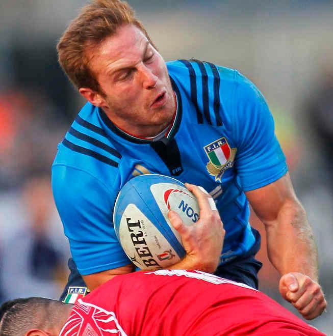 L’Italrugby rientra subito nei ranghi, a Padova vince Tonga