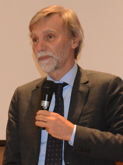 Delrio: il Sì per un Paese più forte 