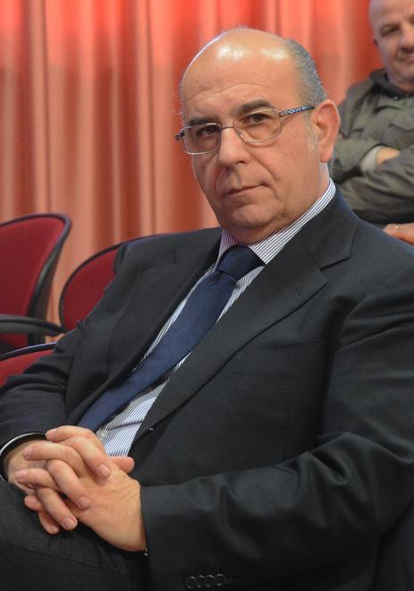 Il calcio sardo sceglie Gianni Cadoni per uscire dalla crisi 
