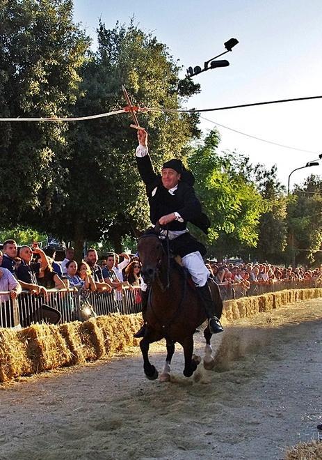 Corsa all’anello, dalla Regione arriva un contributo record 