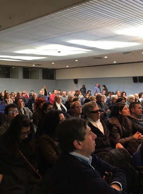 Giornata del Parkinson: «Sanità migliore per tutti» 