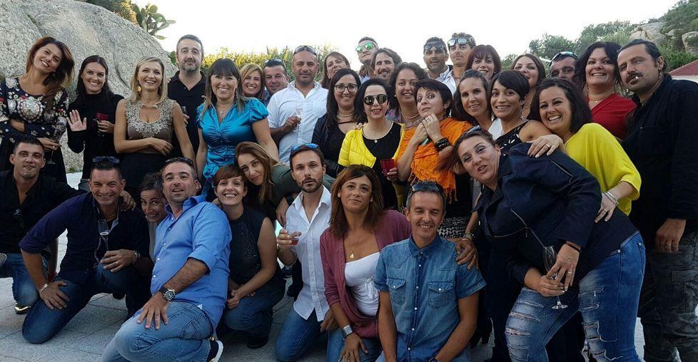 Festa dei quarantenni tra musica, allegria e ricordi 