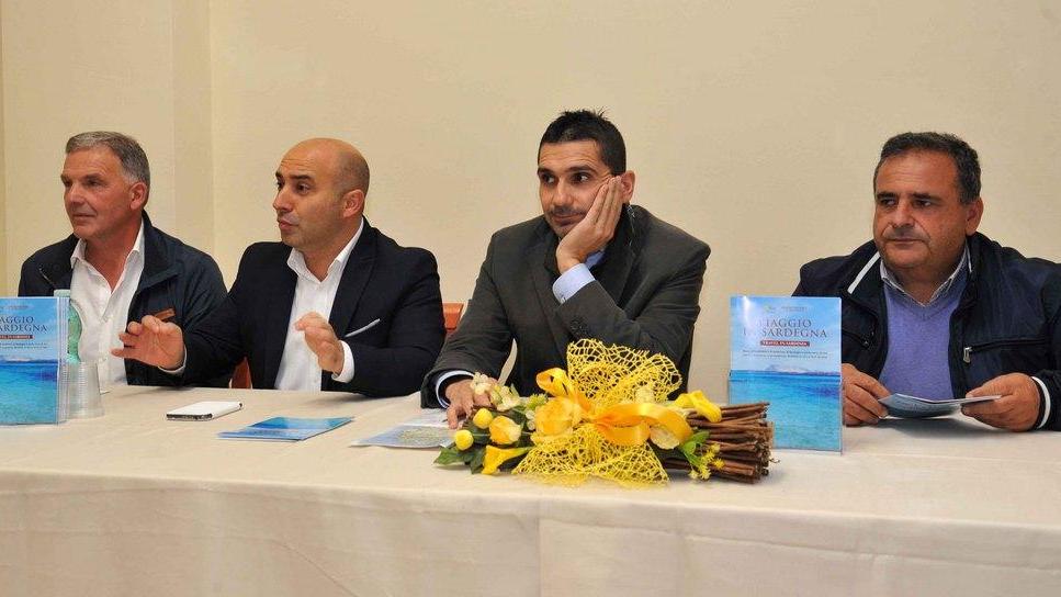 Presentato “Viaggio in Sardegna”