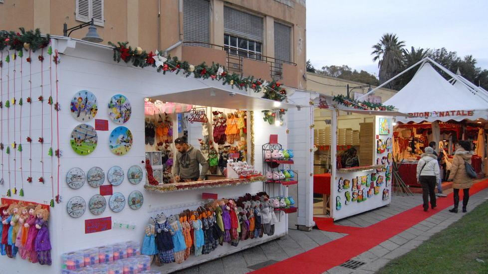 Sarà un dicembre carico di eventi