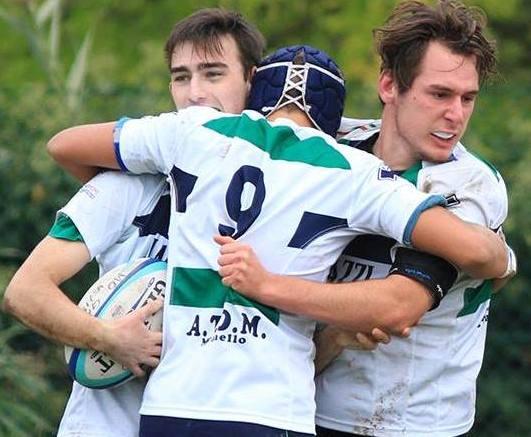 Giacobazzi, torna in campo l’U18 Elite 