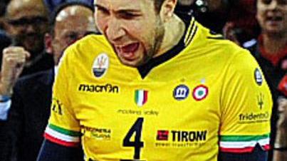 L’Azimut a Piacenza a caccia di punti per la Coppa Italia