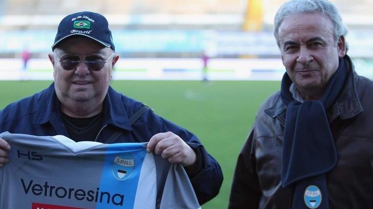 «Adesso sono ancor più soddisfatto»